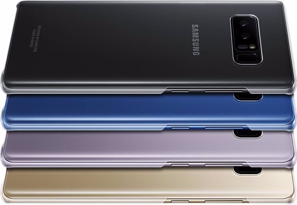 Galaxy S9 tendría variante con nuevo diseño de cámara trasera