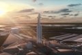 VÍDEO Así será el lanzamiento y despliegue del supercohete Falcon Heavy