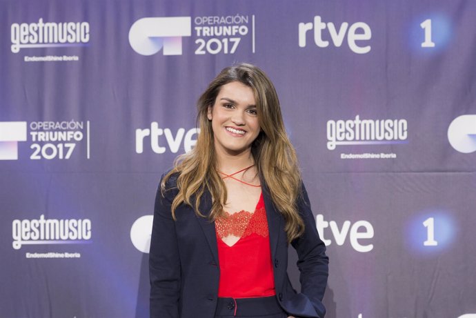 Amaia Romero