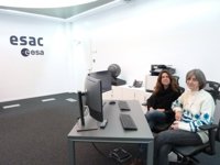 Más de 30 astrónomas darán a conocer su trabajo vía online por el Día de la Mujer y la Niña en la Ciencia