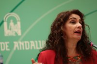 La Junta exige a Rajoy que convoque a todas las CCAA "y no sólo a las del PP" para la financiación