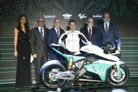 Enel dará nombre a la nueva Copa del Mundo de MotoE