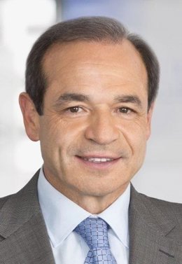 El conseller delegat d'ACS, Marcelino Fernández Verds
