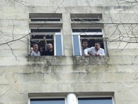 Sindicatos esperan un seguimiento "masivo" en la huelga de justicia y advierten de que toca "mover ficha" a la Xunta