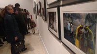 El Museo de Huelva acoge dos exposiciones del Festival Internacional de Fotografía 'Latitudes'