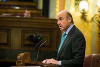 El Congreso da 'luz verde' a la trasposición parcial de MiFid II y la tramitará como ley