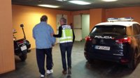 Detenido en Calpe un fugitivo del Reino Unido acusado de abusar de sus sobrinos menores de edad