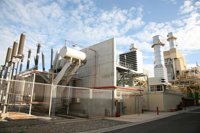 La demanda eléctrica de enero en las Pitiusas descendió un 10,3% respecto al mismo mes del pasado año, con 62.577 MW