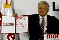 López Obrador amplía su ventaja hasta los 11 puntos de cara a las presidenciales en México