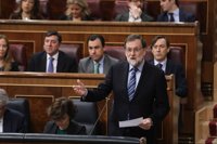 Rajoy se desmarca de las confesiones de corrupción en el PP y acusa a Iglesias de ser peor que Torquemada