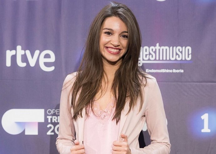 Ana Guerra