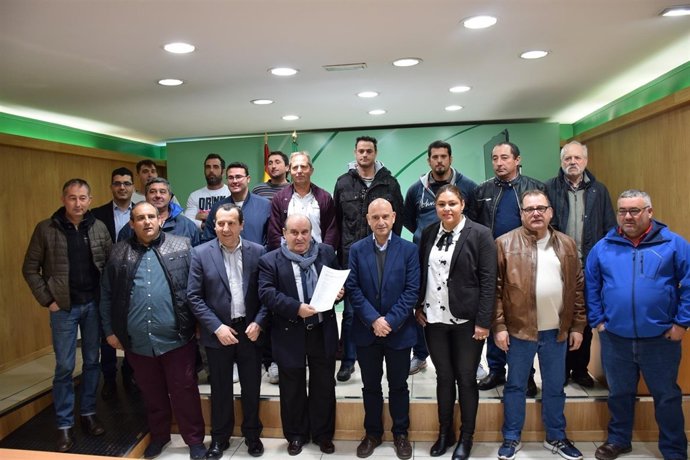 Nota Productores Acuicultura Marina