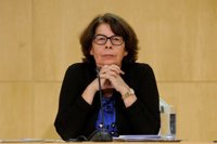 Sabanés defiende coordinación con Gobierno en contaminación y dice que las nuevas medidas estaban "más que anunciadas"