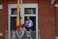 Ecuador ratifica la protección de Julian Assange