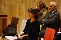 La expareja de Juana Rivas le reclama 1.912 euros por daños tras la "sustracción" de los niños