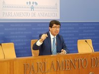 Cádiz.- Cs pide explicaciones de Zoido sobre la seguridad en el Campo de Gibraltar tras asalto en hospital de La Línea