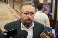 Ciudadanos apoya que no se pueda indultar a condenados por rebelión o sedición