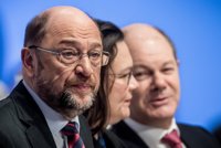 Schulz renunciará como líder del SPD para ser ministro de Exteriores