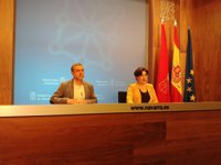 El Gobierno foral aprueba la creación del centro de primer ciclo de Infantil 'Mendillorri' de Pamplona