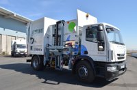 Ecoparque Toledo gestionó en 2017 casi 196.000 toneladas de residuo urbano y más de 10.000 entre papel, vidrio y envases