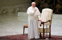 El Papa alaba el desfile conjunto de las dos Coreas en los Juegos de invierno para la resolución pacífica de conflictos
