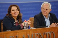 PP-A pedirá en el Parlamento que la Junta aclare si paga o no la defensa de exaltos cargos acusados en el caso ERE