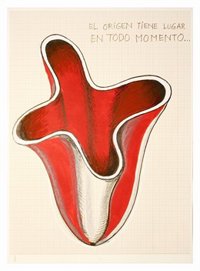 Margarita Salas y Eva Lootz, la primera pareja protagonista del 'Binomio, un diálogo entre arte y ciencia' del CNIO