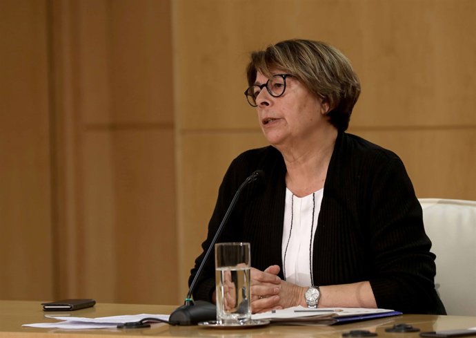 Inés Sabanés