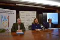 León acoge este viernes un debate ciudadano sobre el futuro de Europa organizado por la Comisión Europea