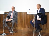 El exministro Miguel Sebastián no comparte el rechazo del PSOE a la candidatura de Guindos al BCE