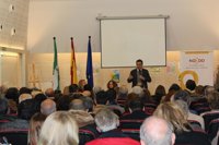 Espadas defiende el preacuerdo del metro y asegura que "no implica renunciar al resto de líneas"