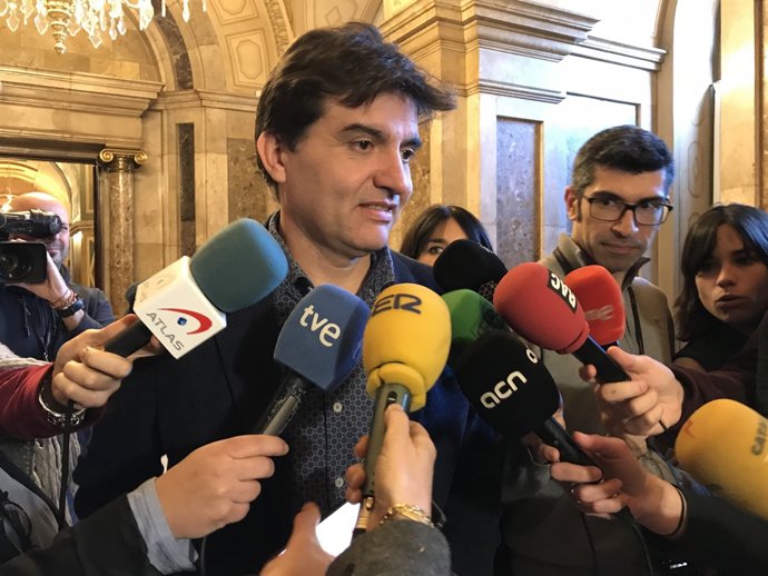 Sergi Sabrià (ERC)