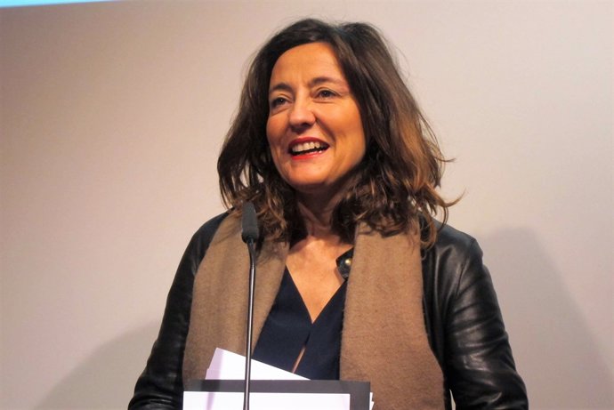 Mercè Conesa (PDeCAT)