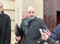 Serra dice que Costa le pidió que presionase a un empresario para que pagase la deuda que tenía con la trama Gürtel