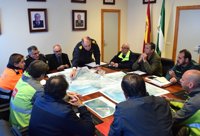 Ponen en marcha una mesa de coordinación para intensificar la búsqueda de la mujer desaparecida en San Fernando (Cádiz)