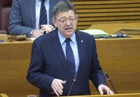 Ximo Puig: "No vamos a permitir que la actitud de Camps perjudique al conjunto de los valencianos"