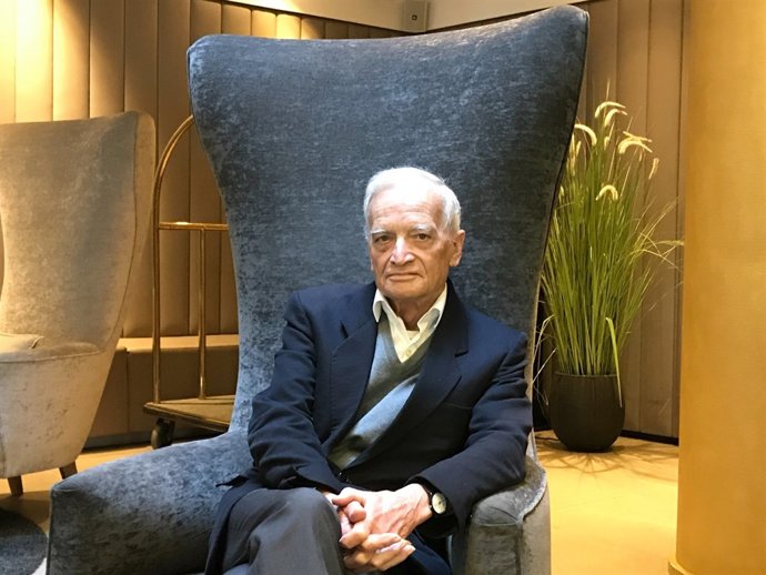 Luis Goytisolo