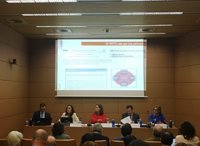 Farmaindustria espera que la ley de protección de datos europea garantice en España un marco legal para la investigación