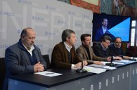 Más de 1.300 artistas de 62 países refuerzan la segunda edición de MAPAS