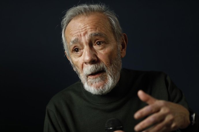 Presentación de la obra de teatro Unamuno: venceréis, pero no convenceréis