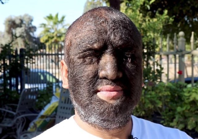 Los Hombres Negros Mas Guapos Del Mundo