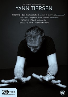 Yann Tiersen
