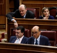 El PNV considera inconstitucional la enmienda del PP para prohibir indultos a condenados por rebeldía