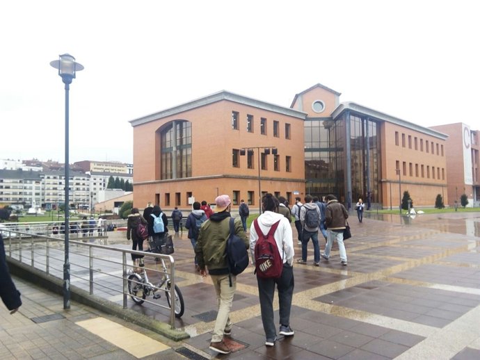 Universidad de Oviedo