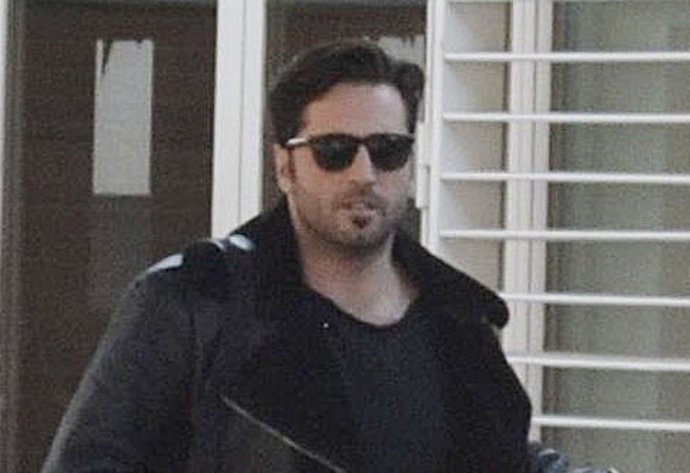 David Bustamante