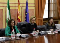 Junta: Andalucía tiene la red de atención pública "más amplia" del país en drogodependencias