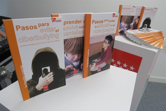 Nota, Audio Y Fotos: La Comunidad Ofrece Nuevas Herramientas Para El Buen Uso De