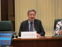 Citados como imputados Narcís Serra y otros 14 exdirectivos de CatalunyaCaixa por un 'agujero' de 720 millones