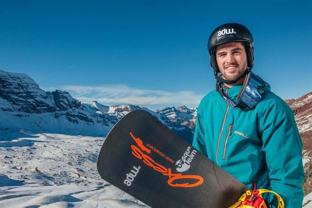 Inauguración Juegos Olímpicos de Invierno