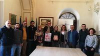 Sevilla.- Alcalá de Guadaíra ultima los detalles para acoger el II Encuentro Comarcal 'Ruta de los Alcores'